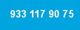 933 117 90 75